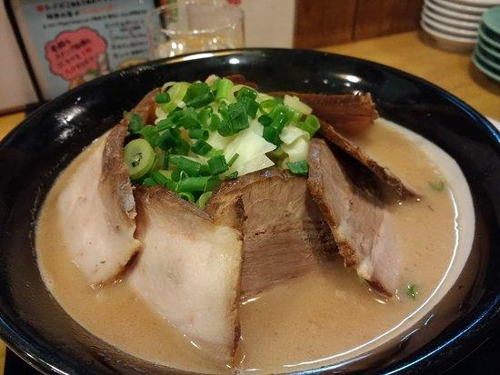 Yoshimaru, Kayabacho