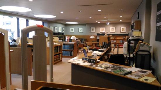 国立映画アーカイブ